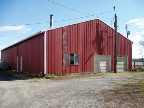 Property photo 39 - 127 Acres Offered in 4 Tracts